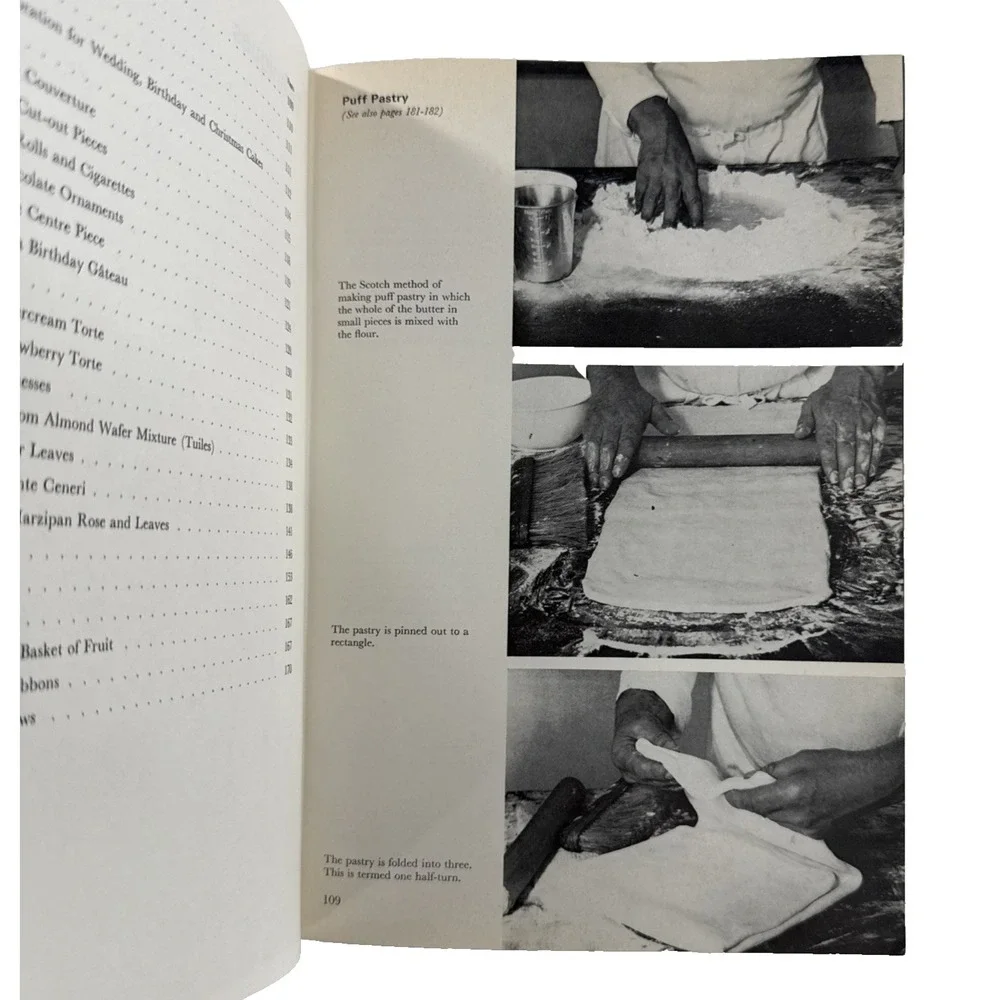 The New International Confectioner: Confectionery, Cakes, Pastries, Dessert 1976